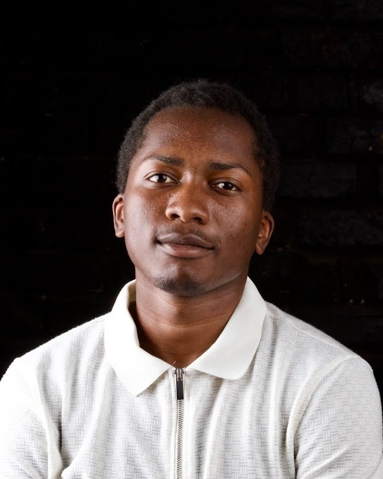 Tatenda Chinyamakobvu, founder of Corelith